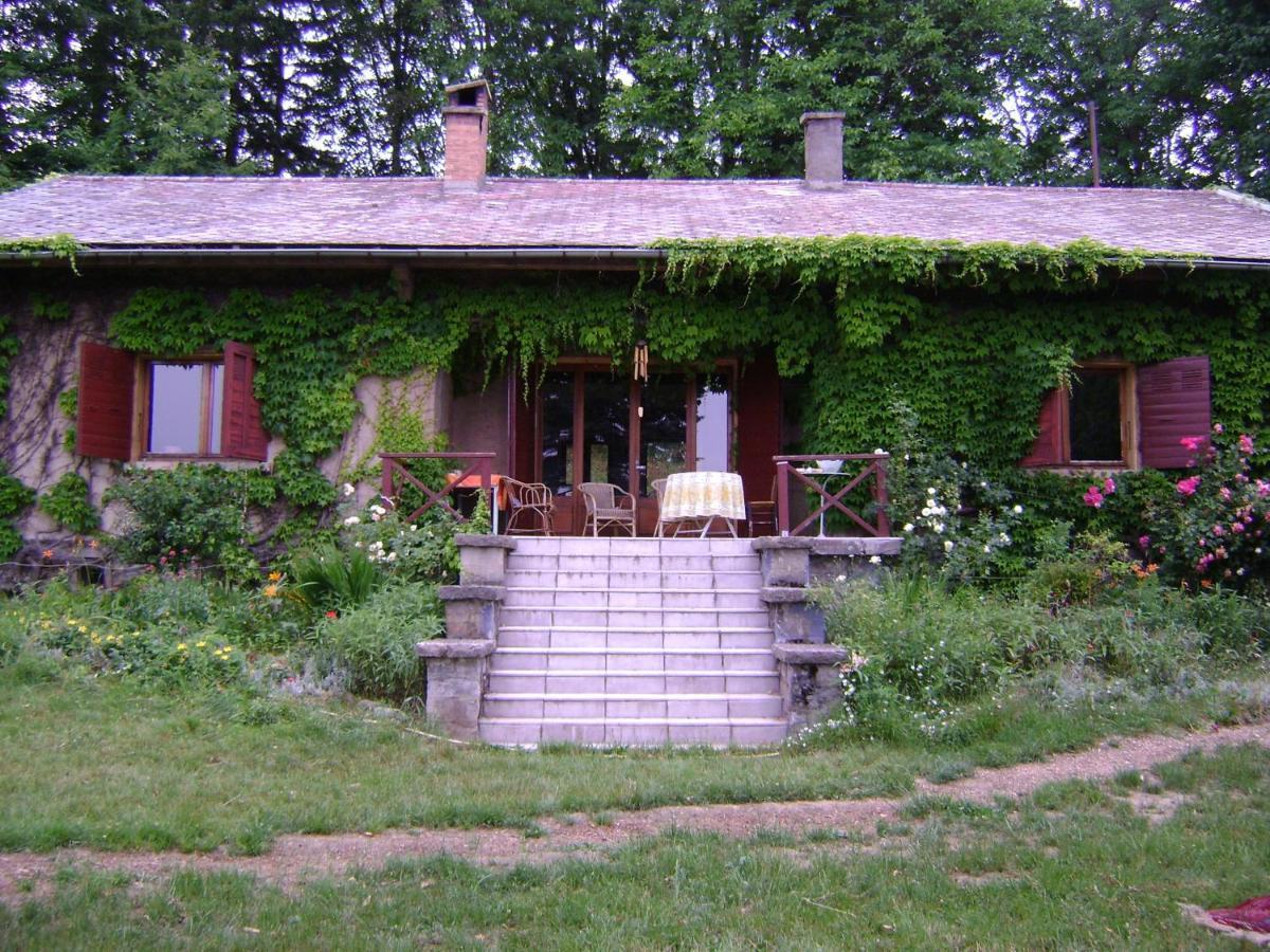 Le Genevray Bed and Breakfast La Mure  Εξωτερικό φωτογραφία